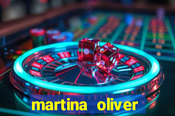 martina oliver privacy vazado